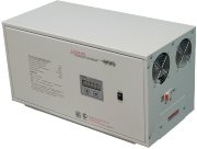 Стабилизатор напряжения Lider PS 5000 SQ-PRO-15