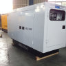 Дизель генератор 15 кВт АД 15-Т230 однофазный в шумозащитном кожухе